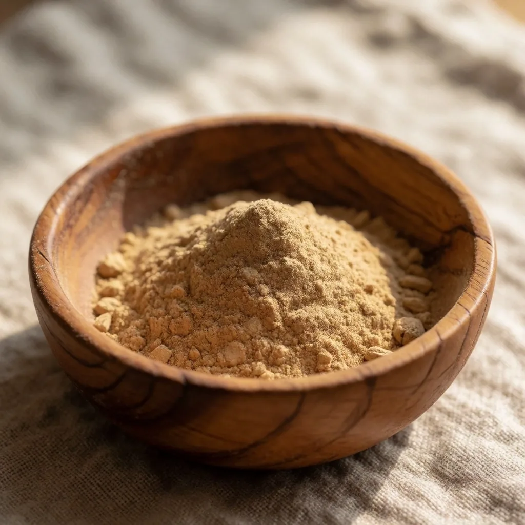 Ashwagandha root powder